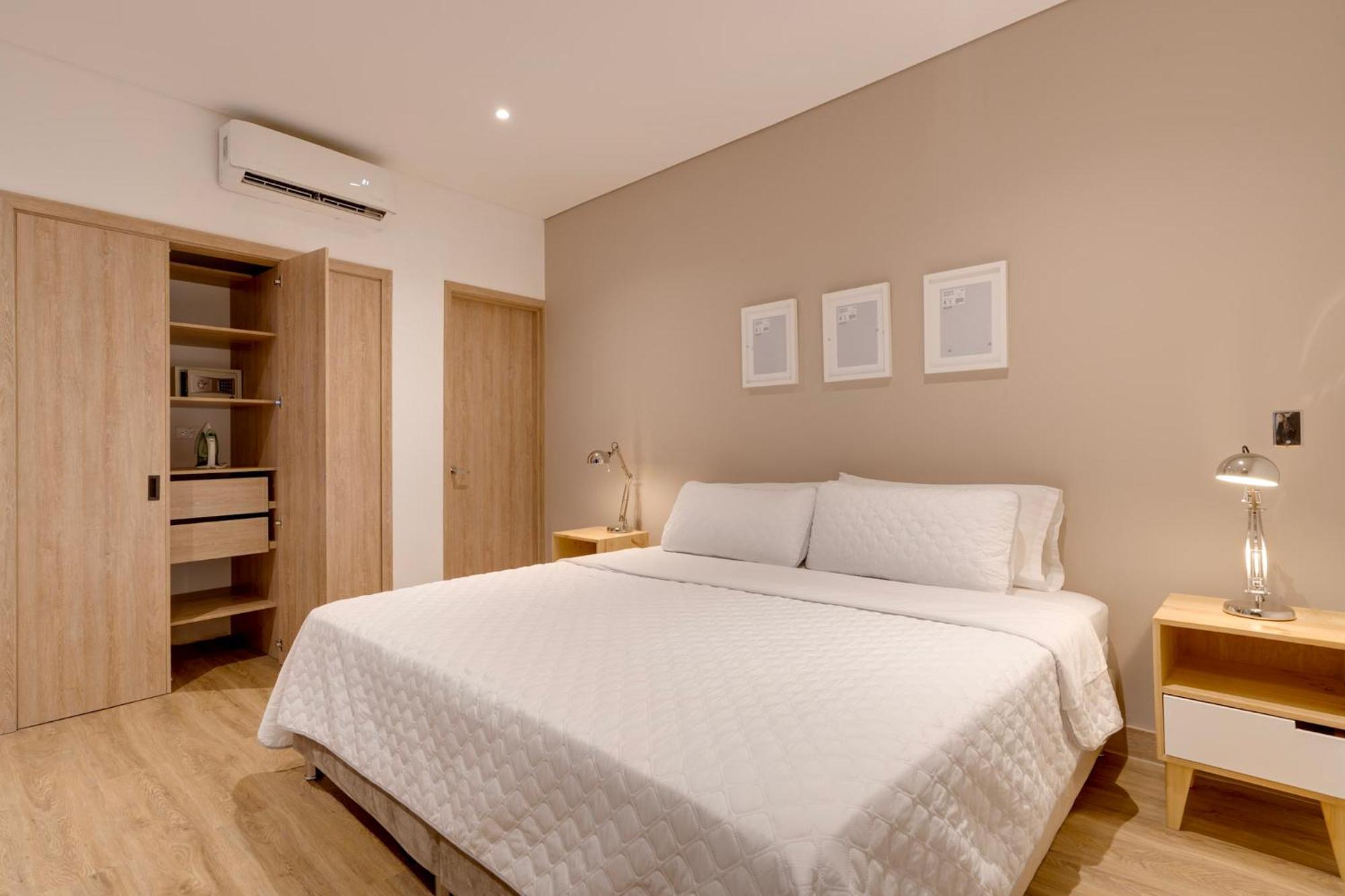 Apartment Magusan *