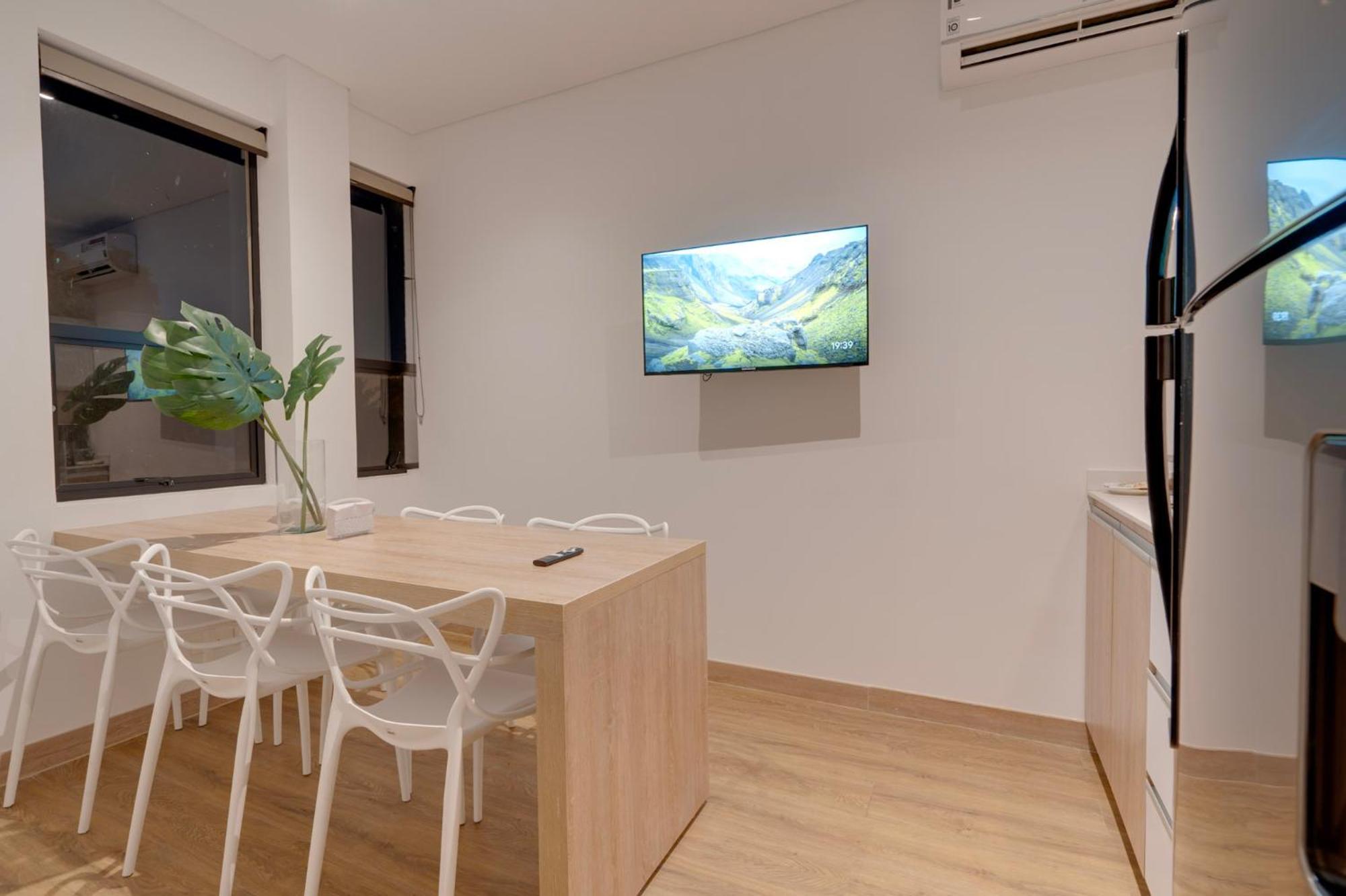 Apartment Magusan *