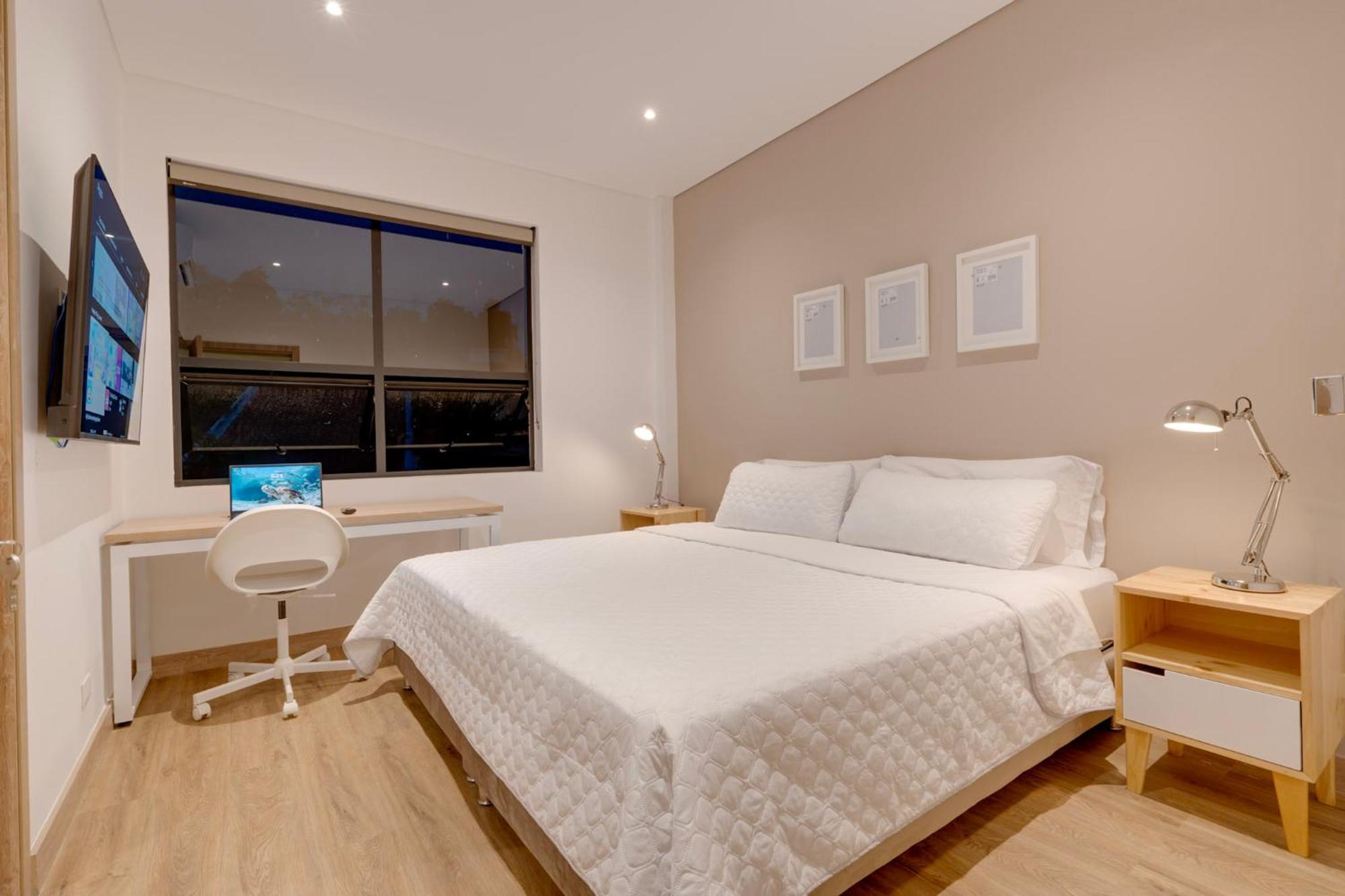 Apartment Magusan