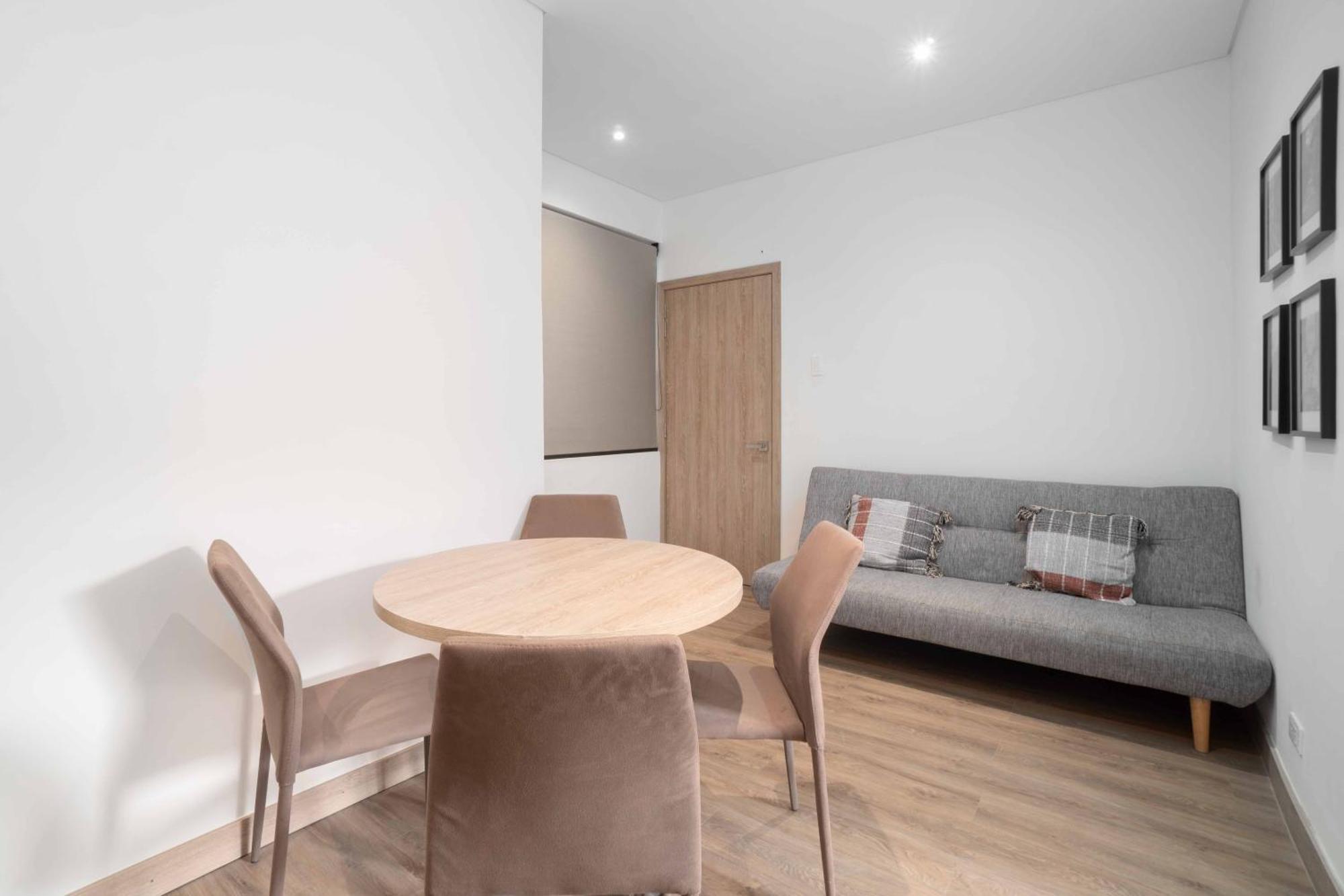 Apartment Magusan *
