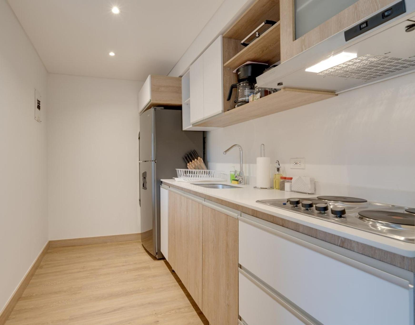 Apartment Magusan Cali