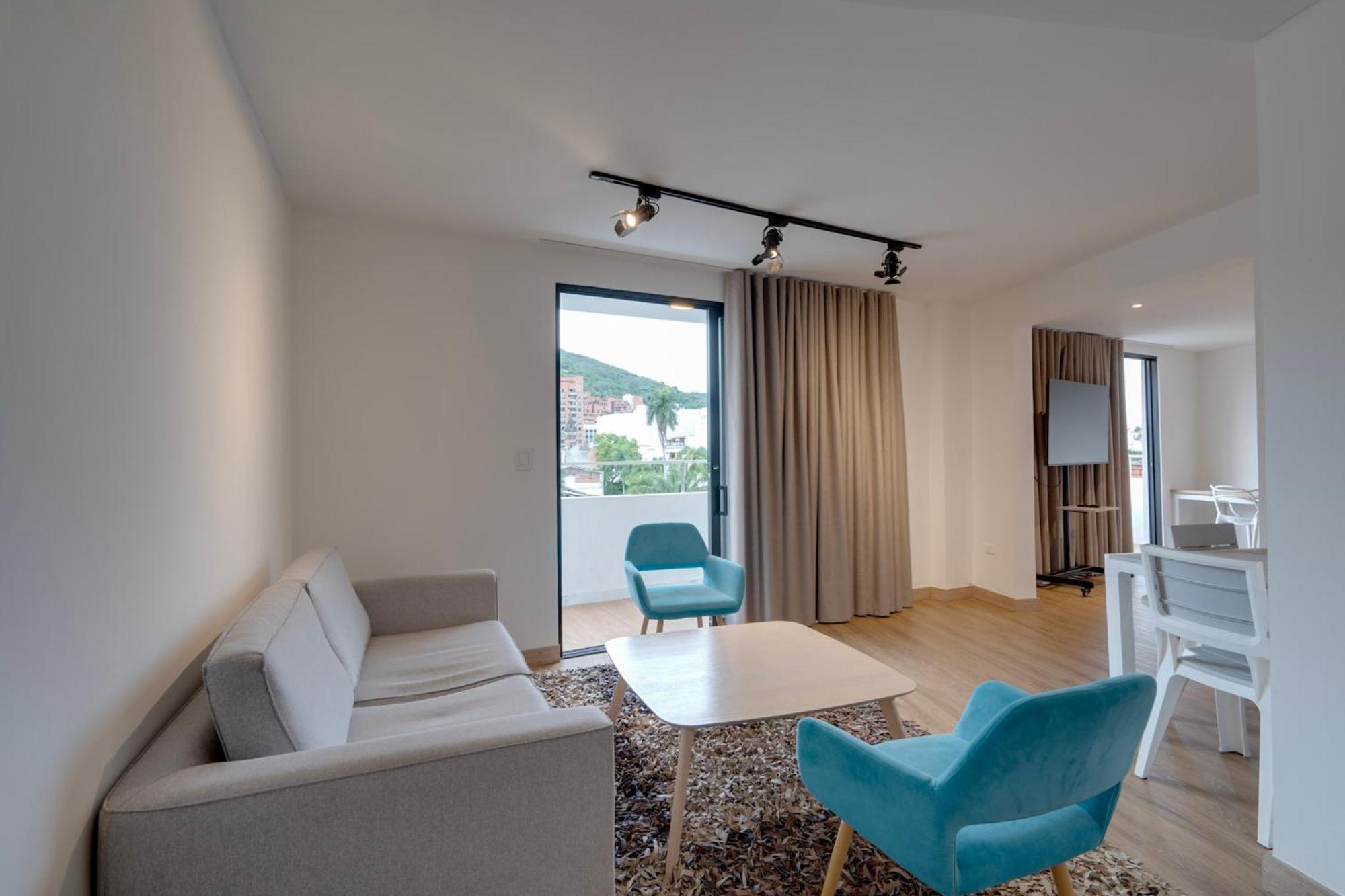 Magusan Apartment Cali