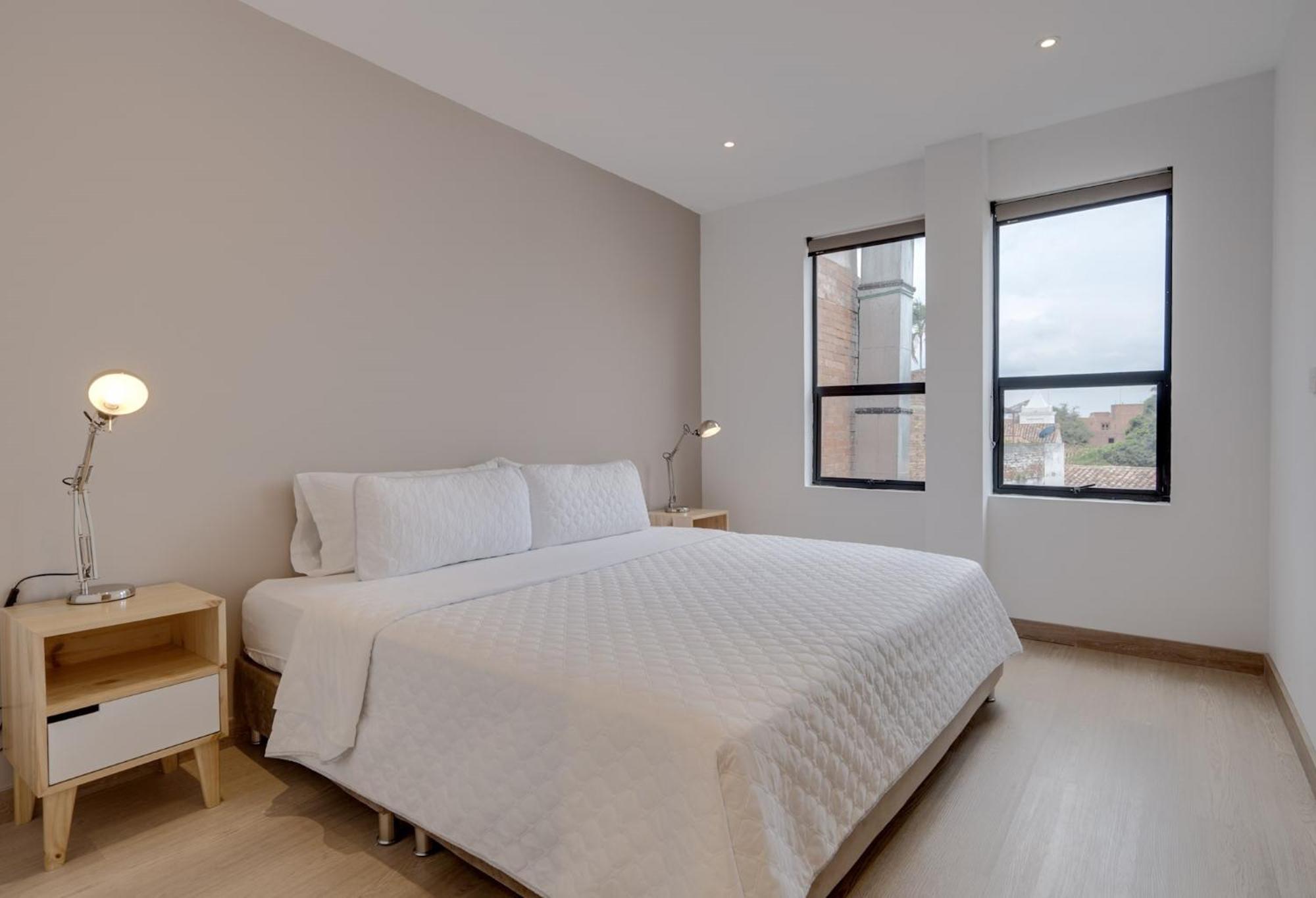 Apartment Magusan Cali