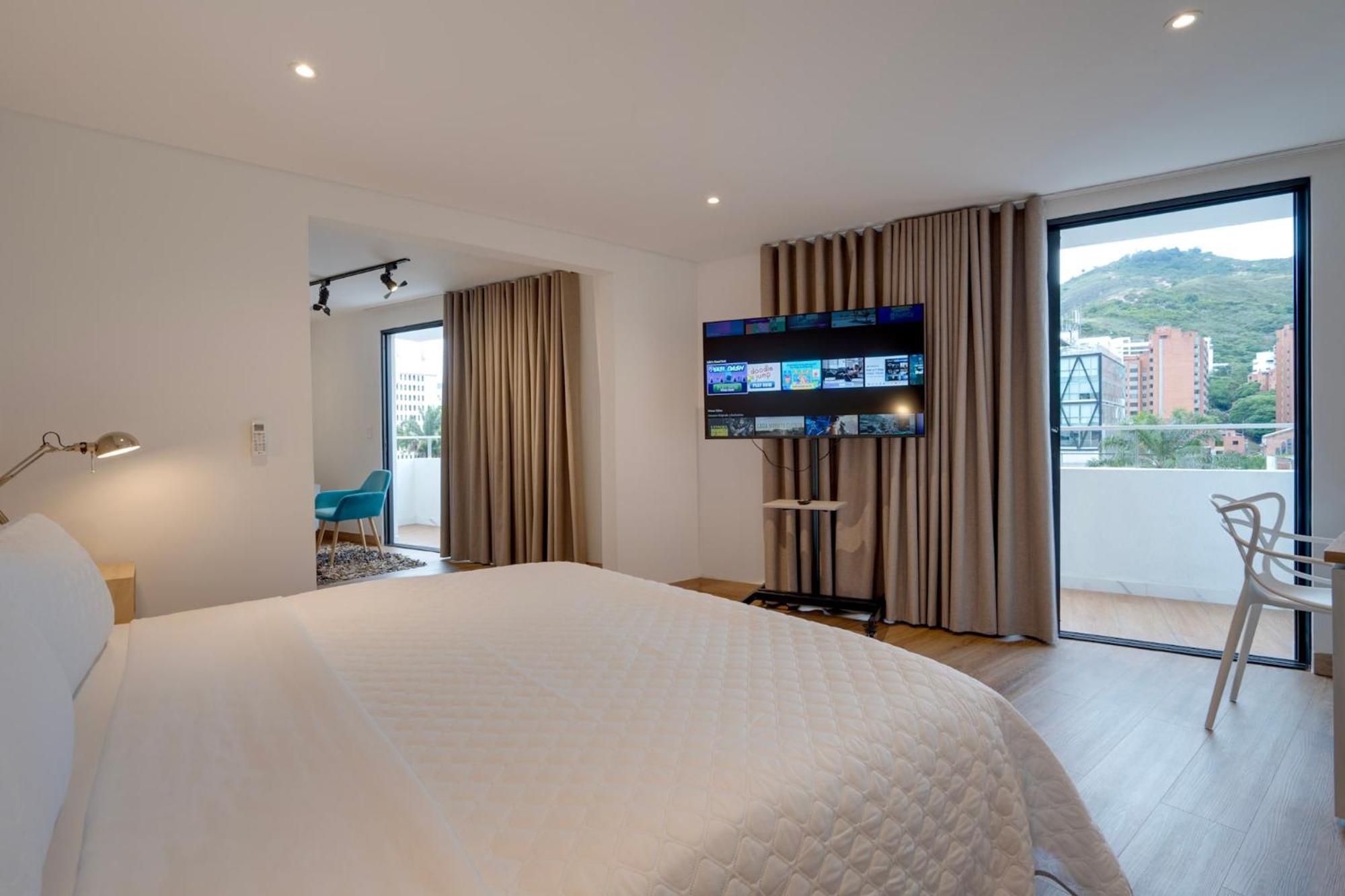 Apartment Magusan
