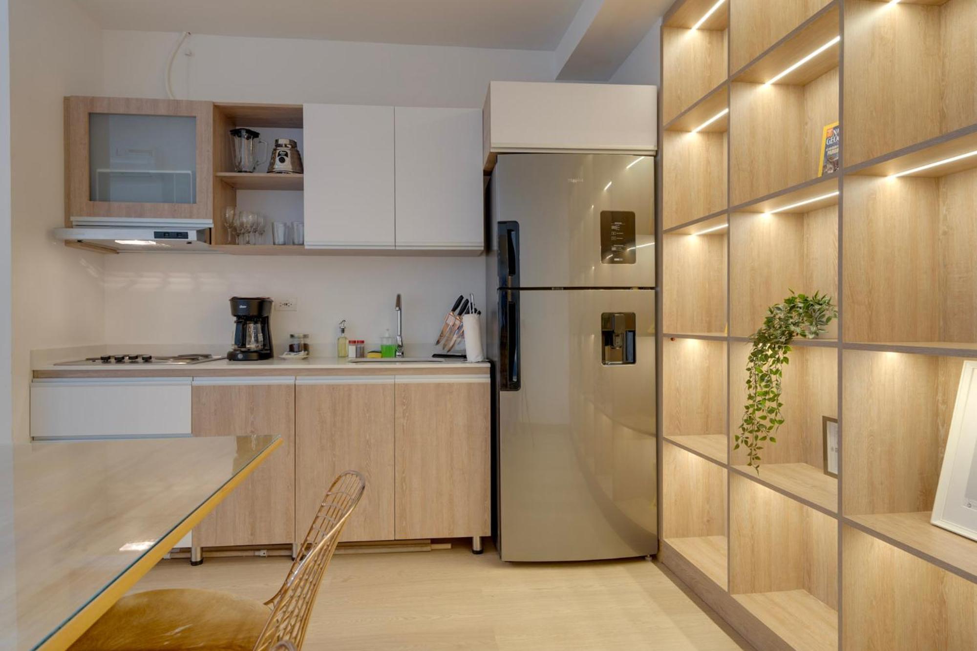 Apartment Magusan Cali