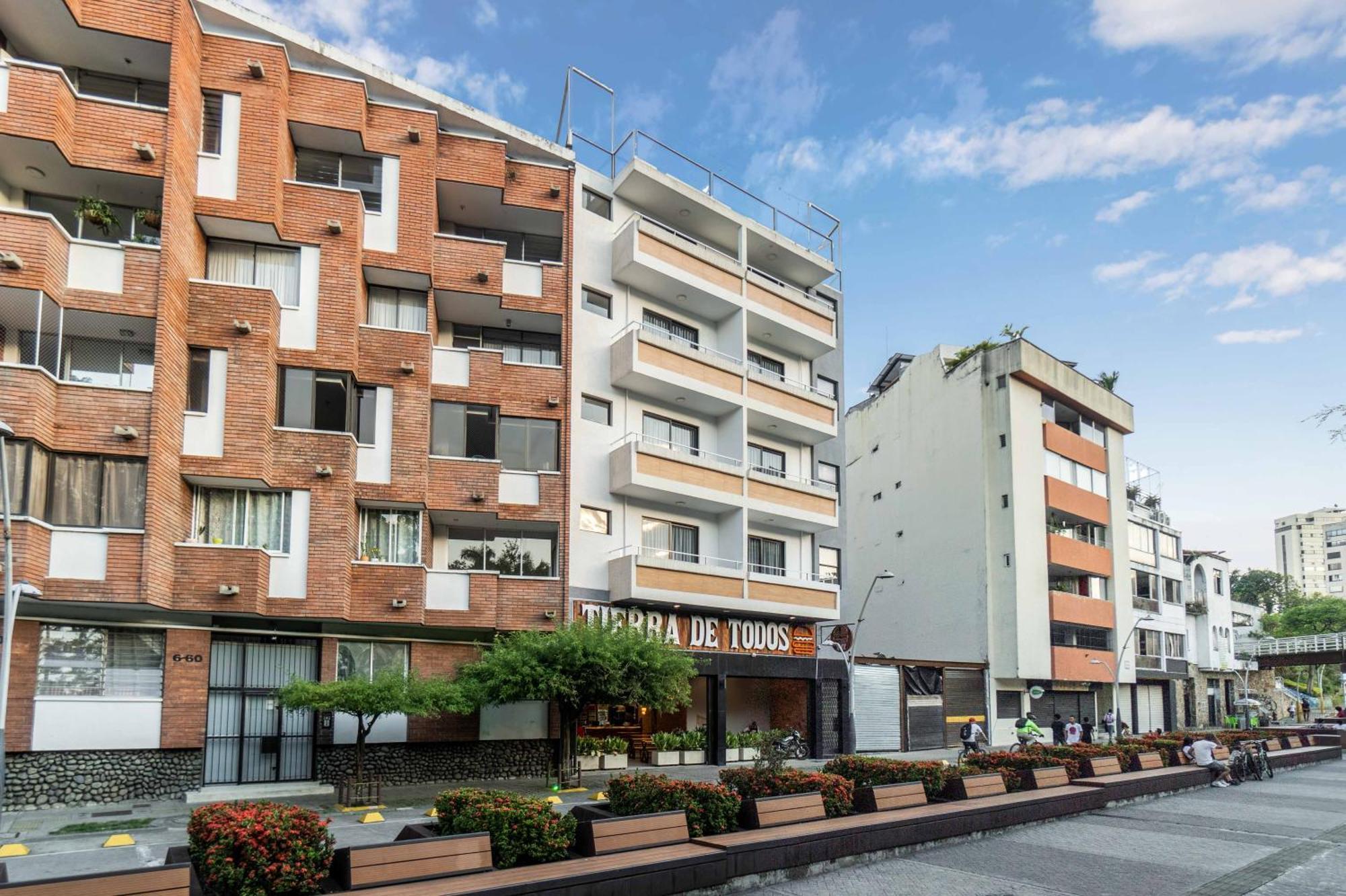 Appartement Magusan Cali