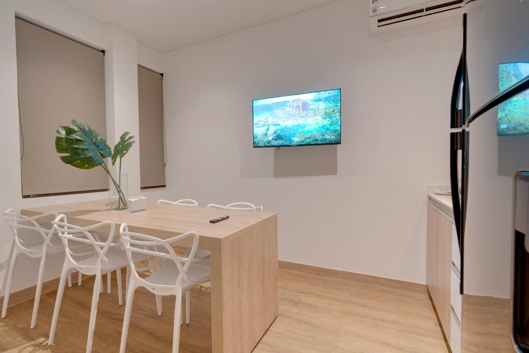 Magusan Appartement