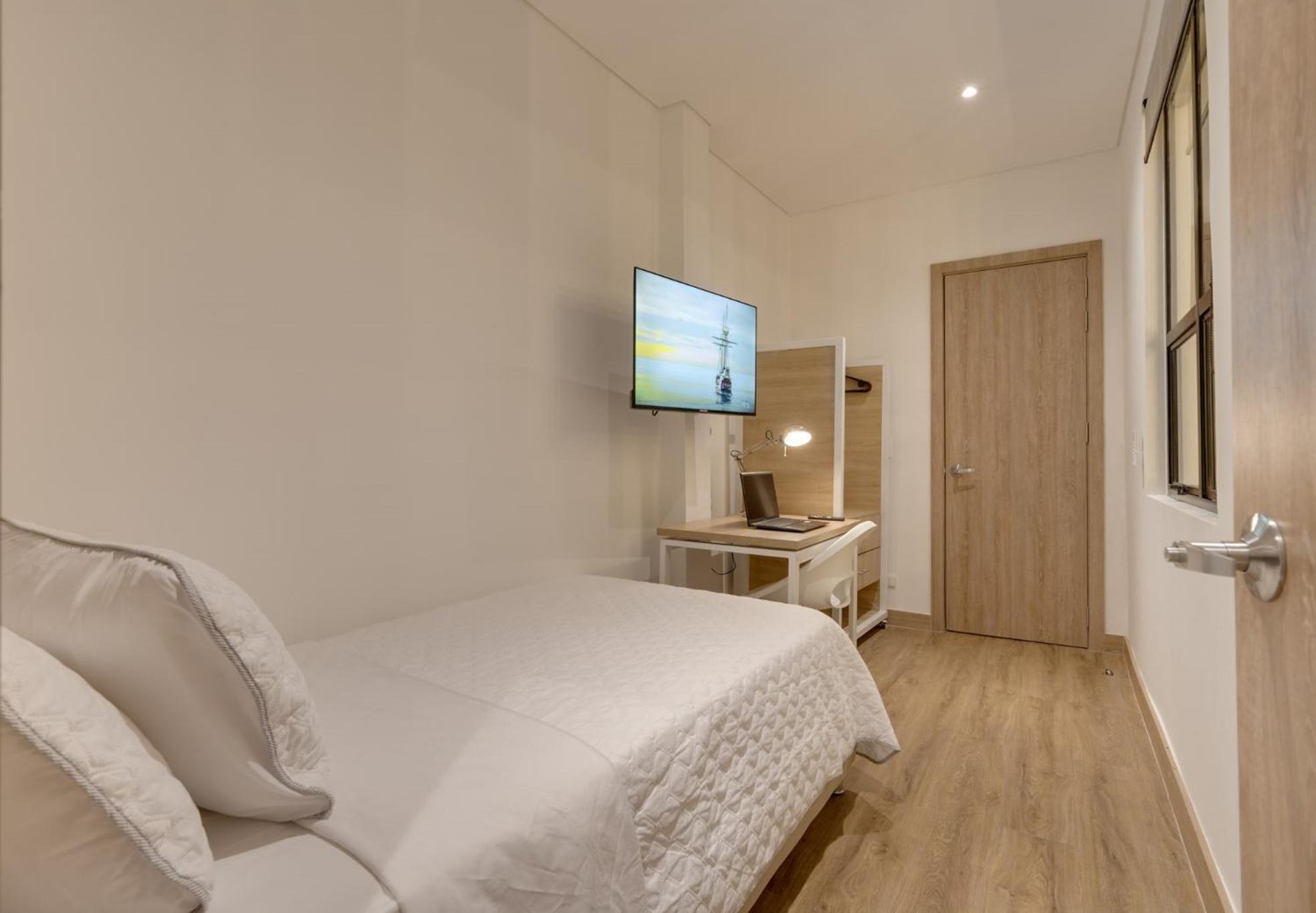 Magusan Appartement *