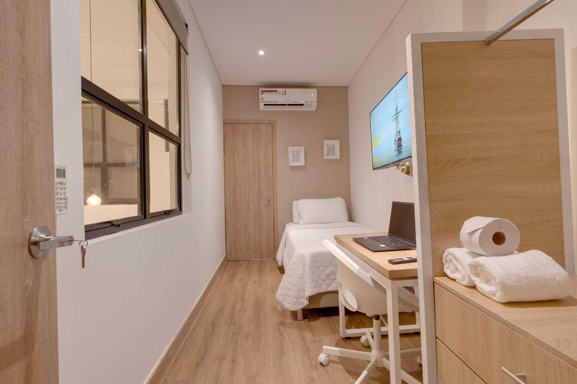 Magusan Appartement Cali