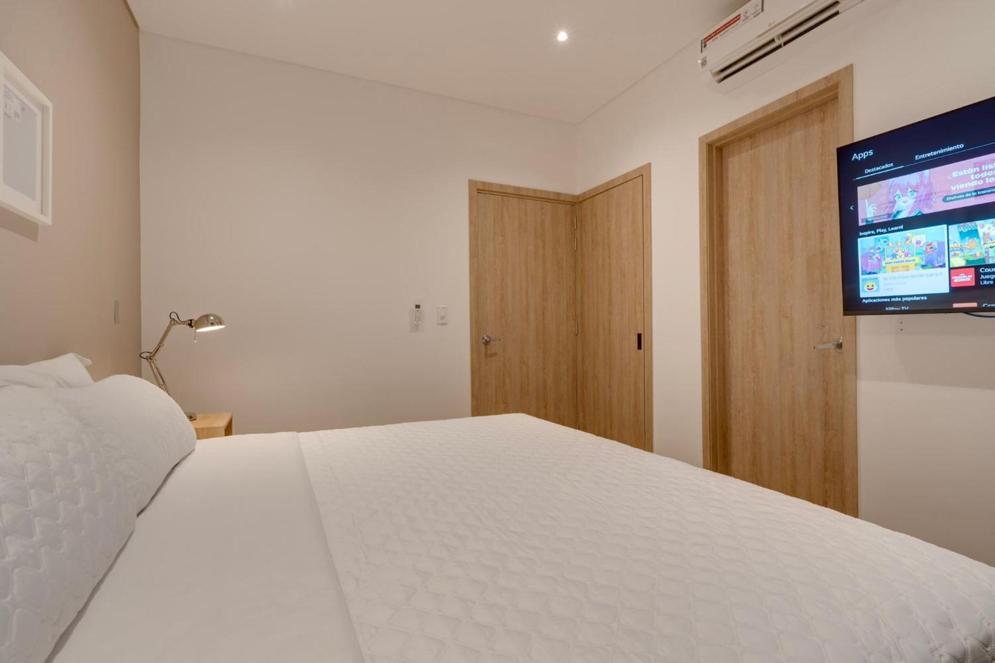 Magusan Appartement