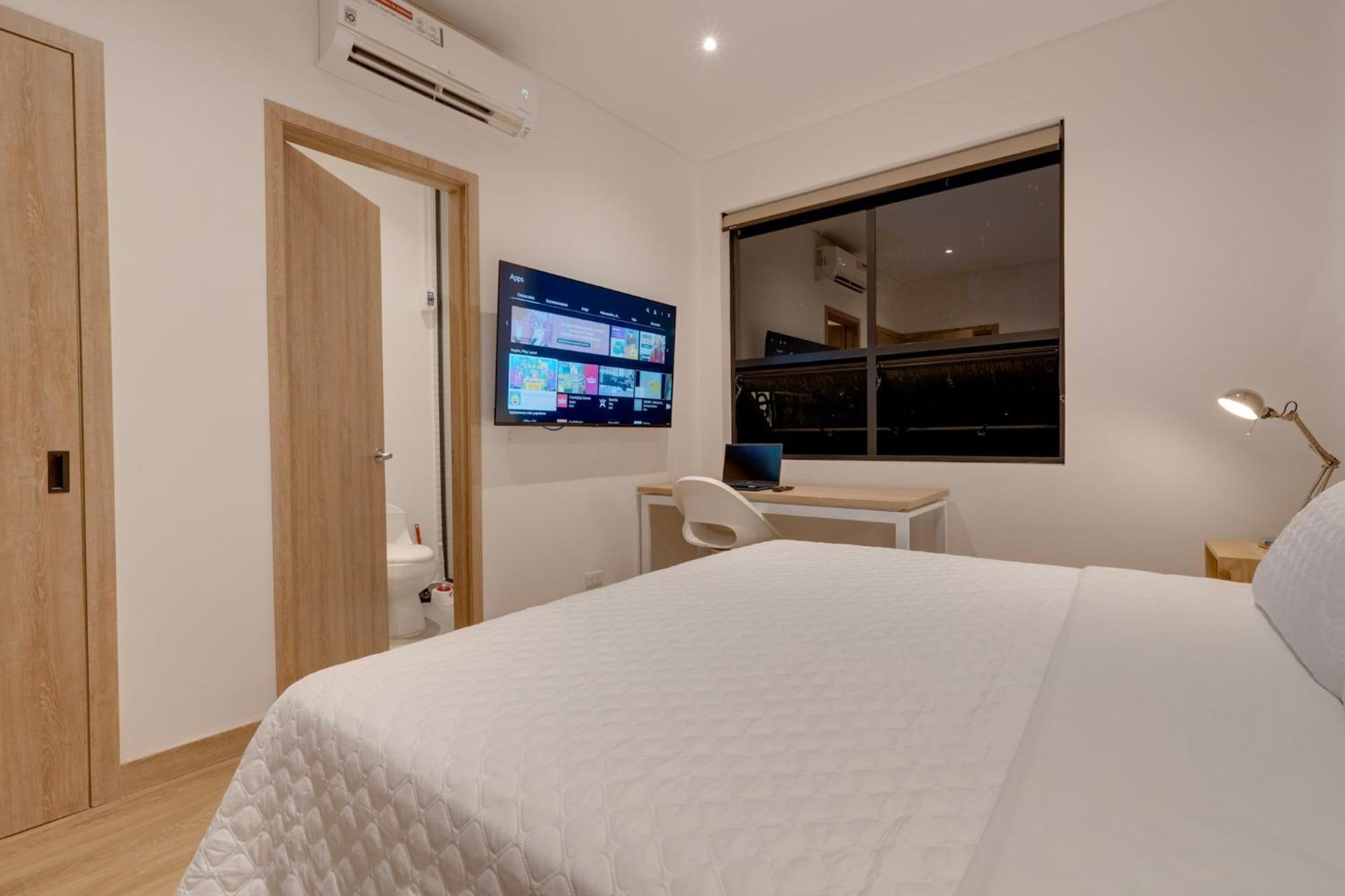 Appartement Magusan