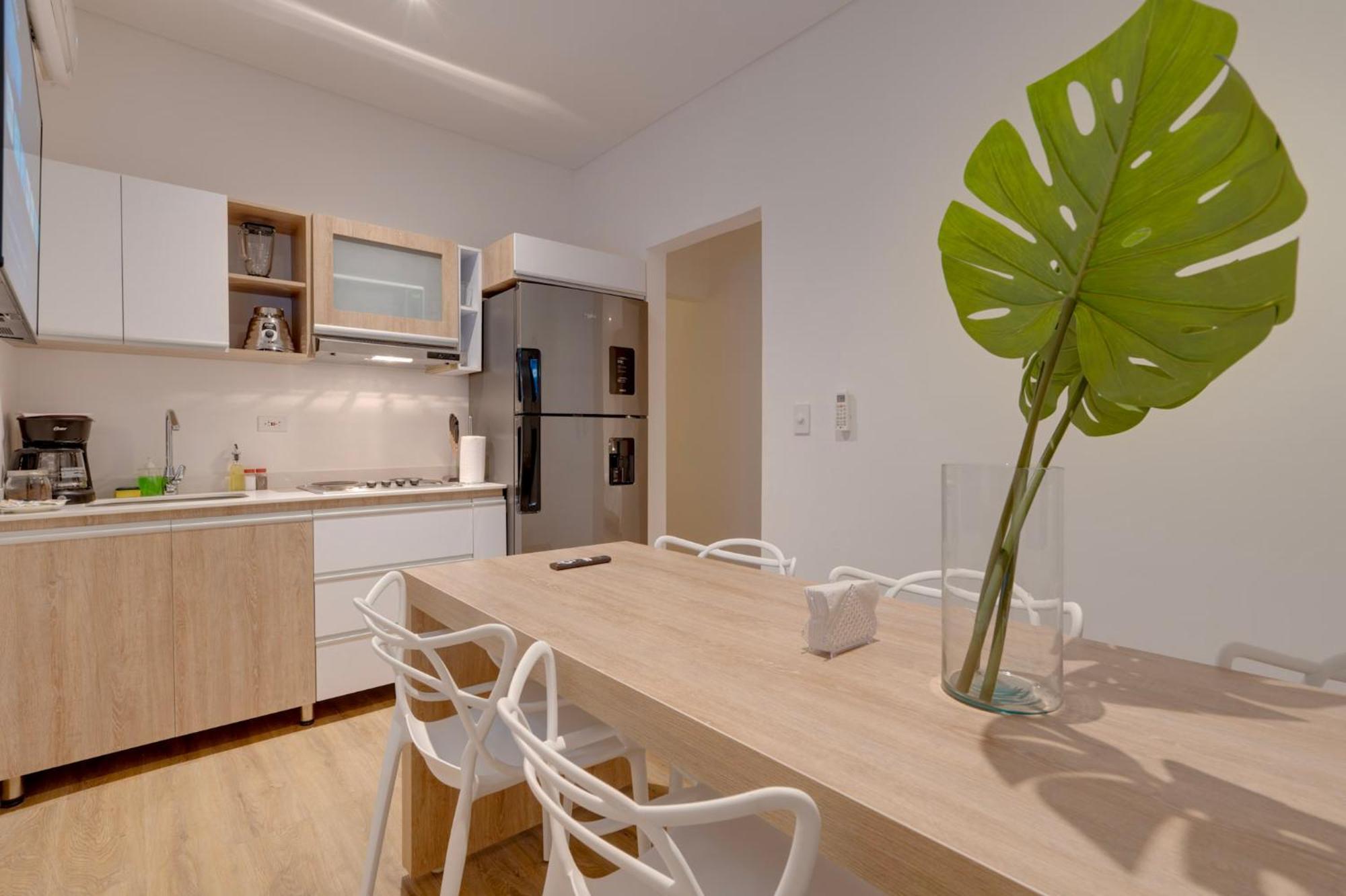 Magusan Appartement Cali