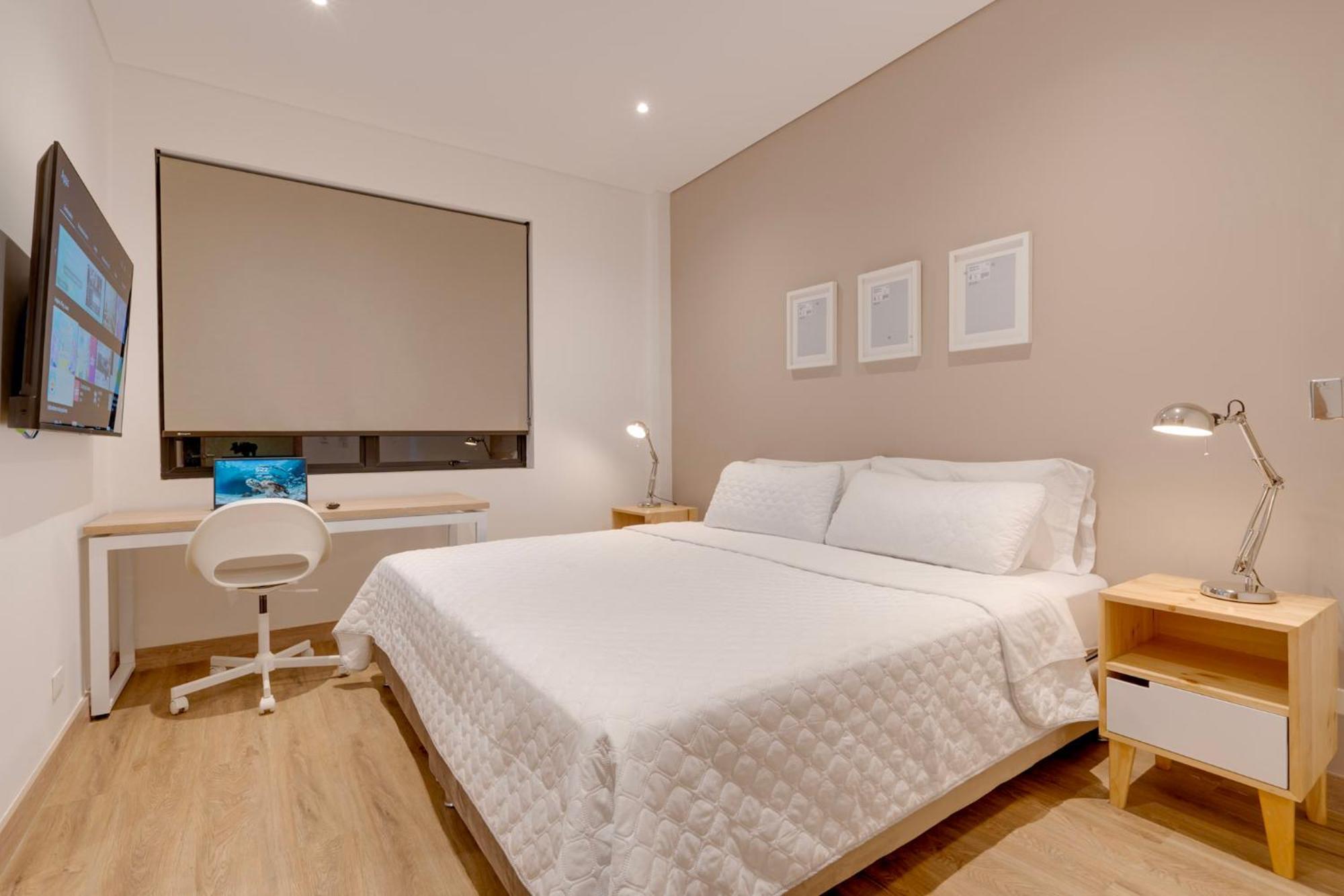 Appartement Magusan Cali