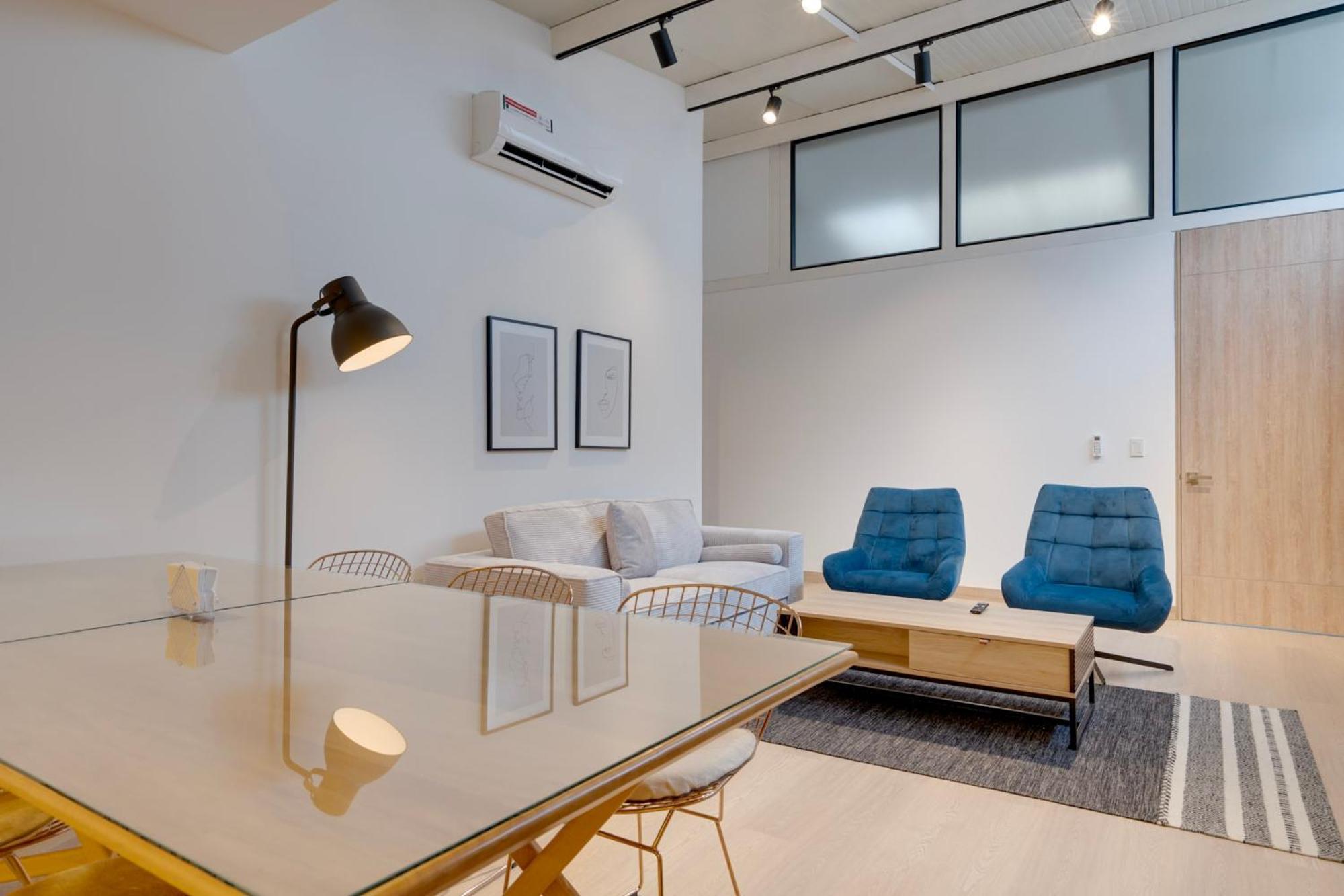 Magusan Appartement