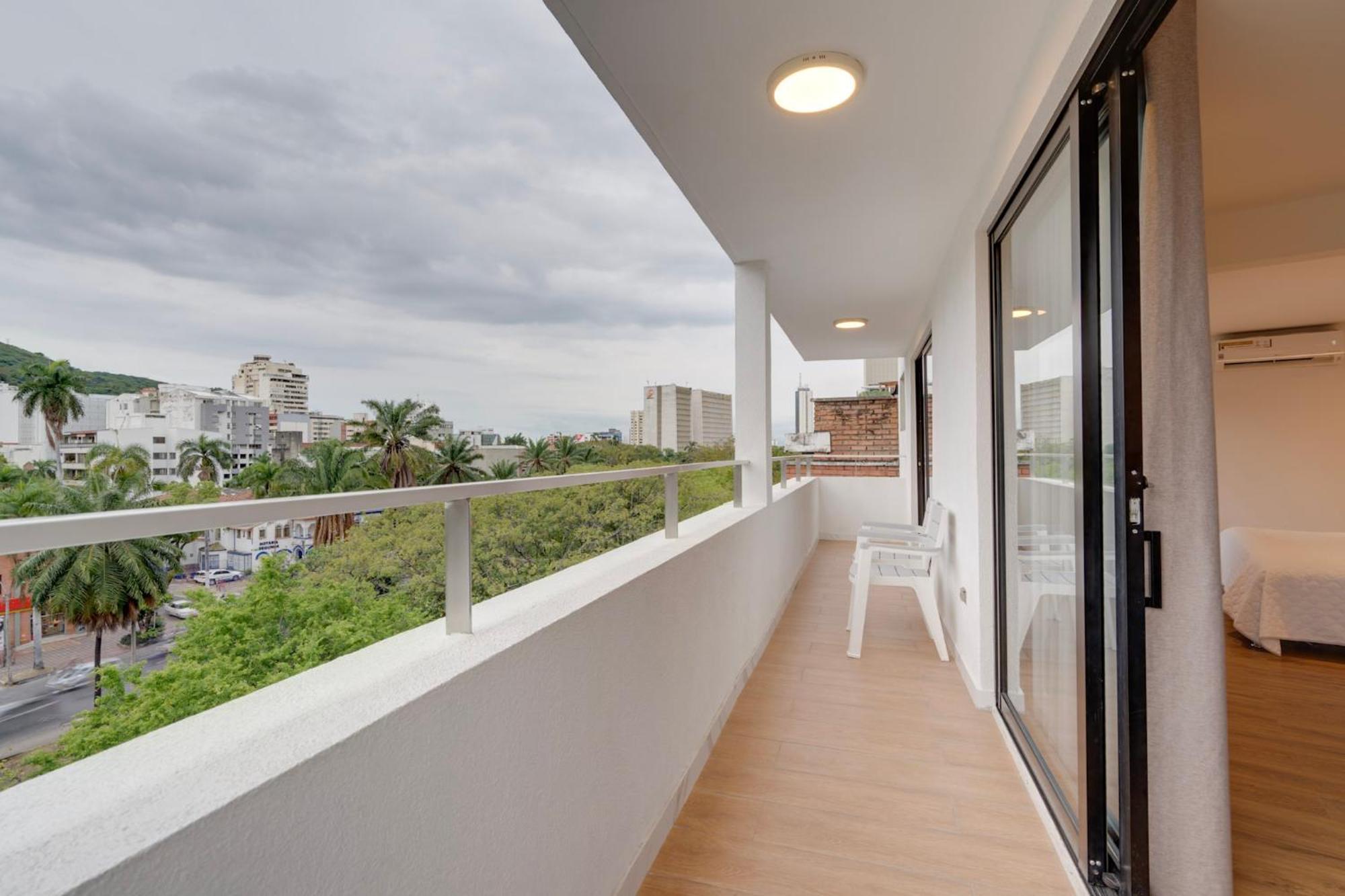 Appartement Magusan *