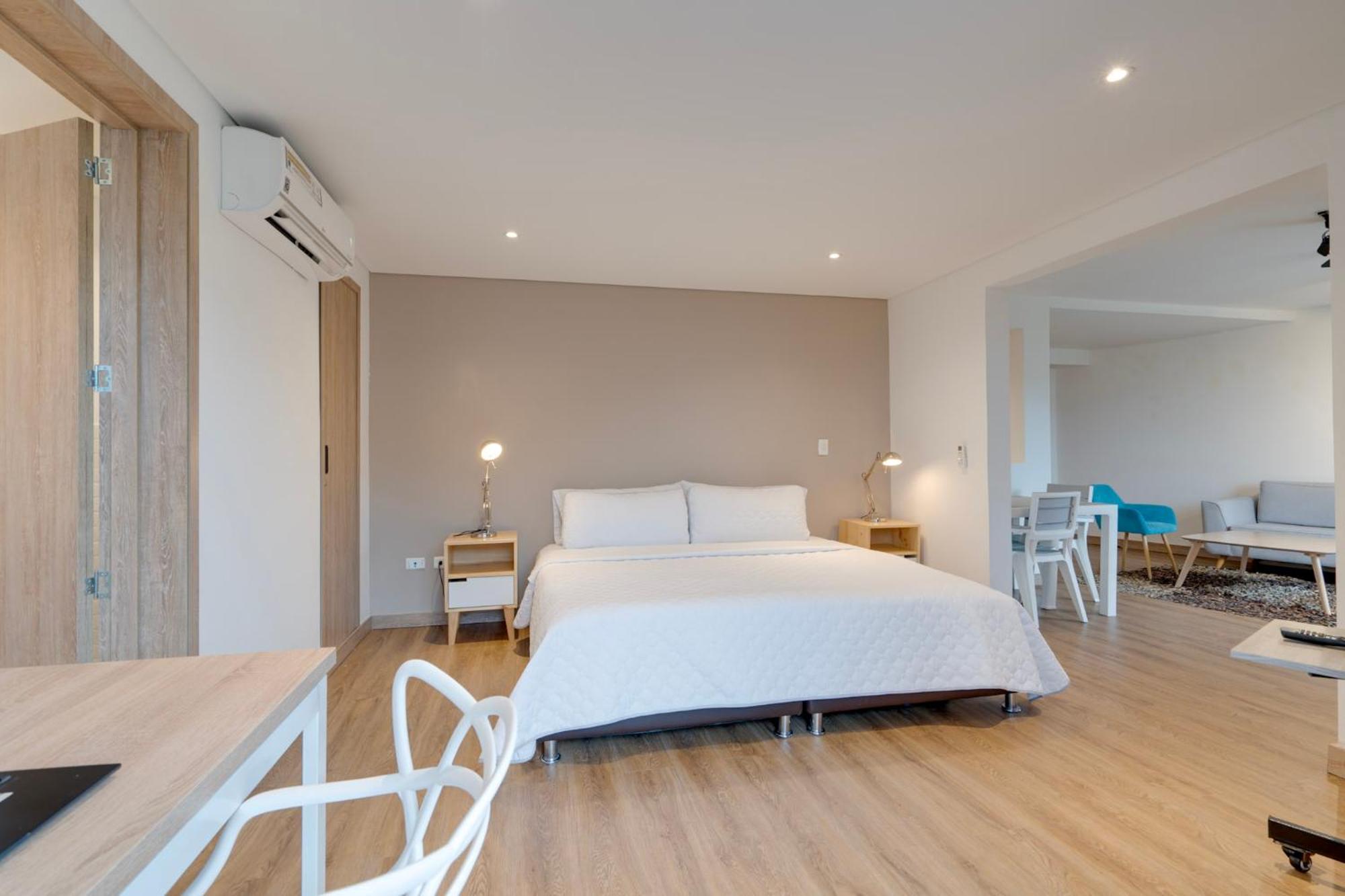Magusan Appartement