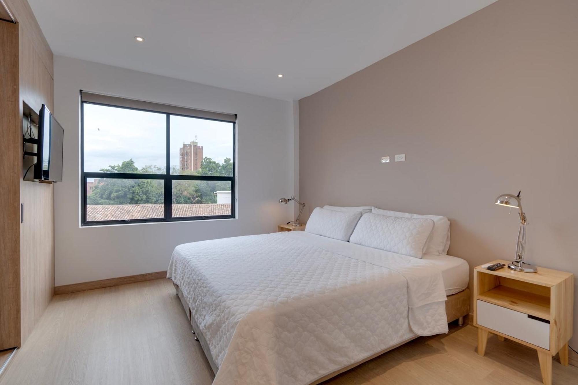 Appartement Magusan