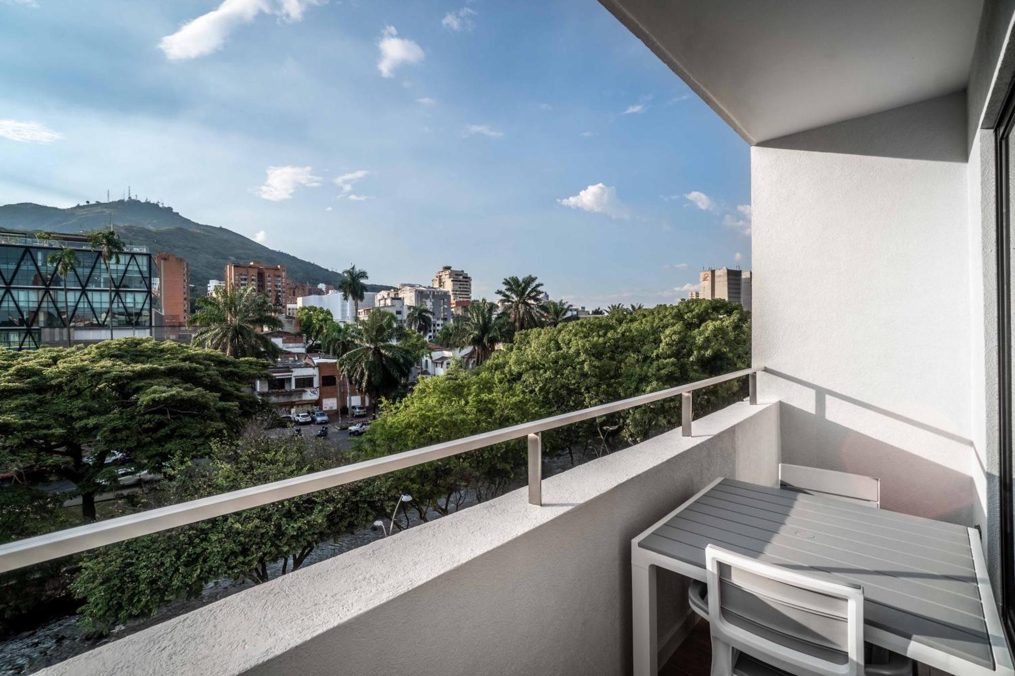 Magusan Appartement