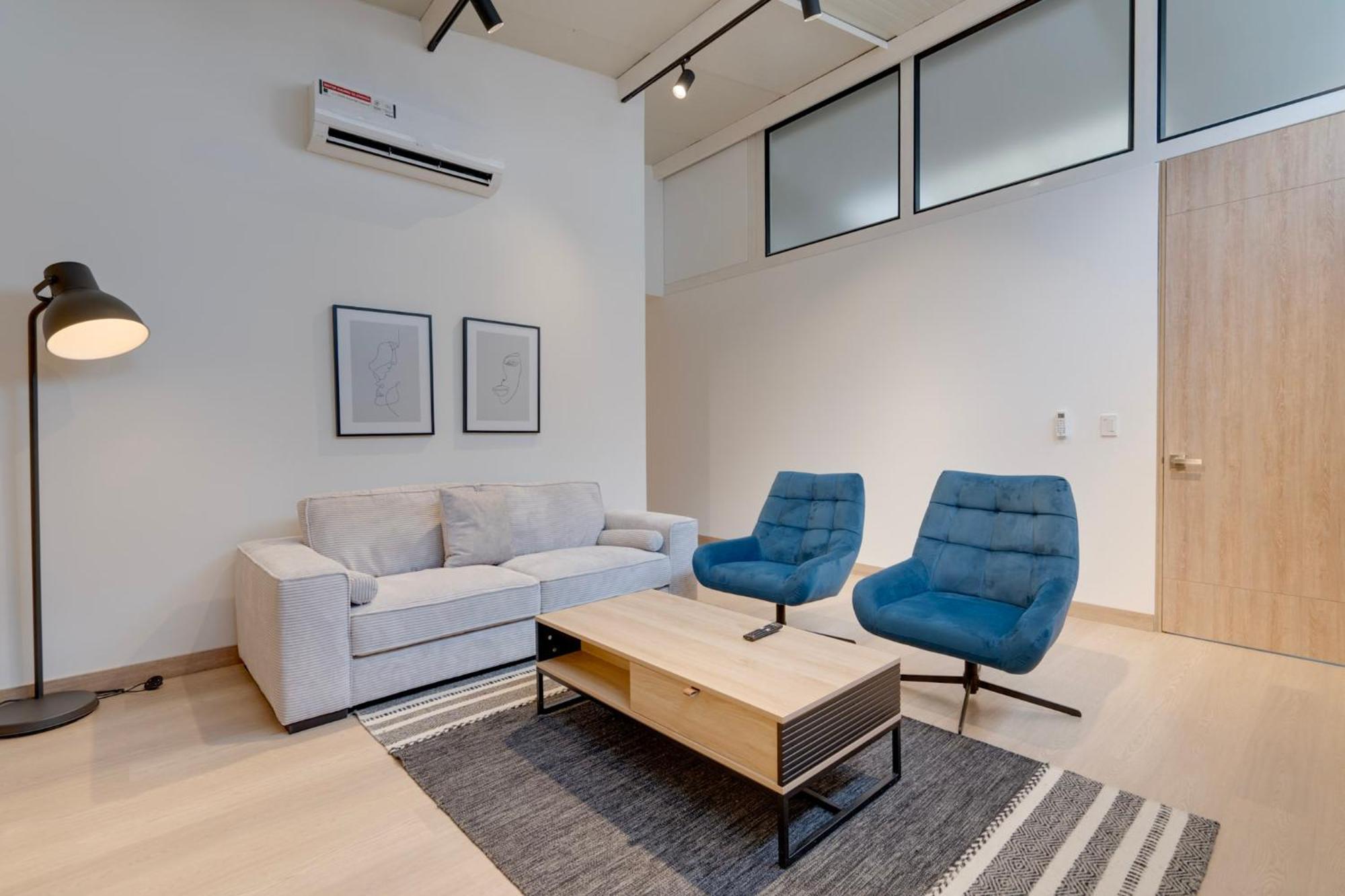 Appartement Magusan