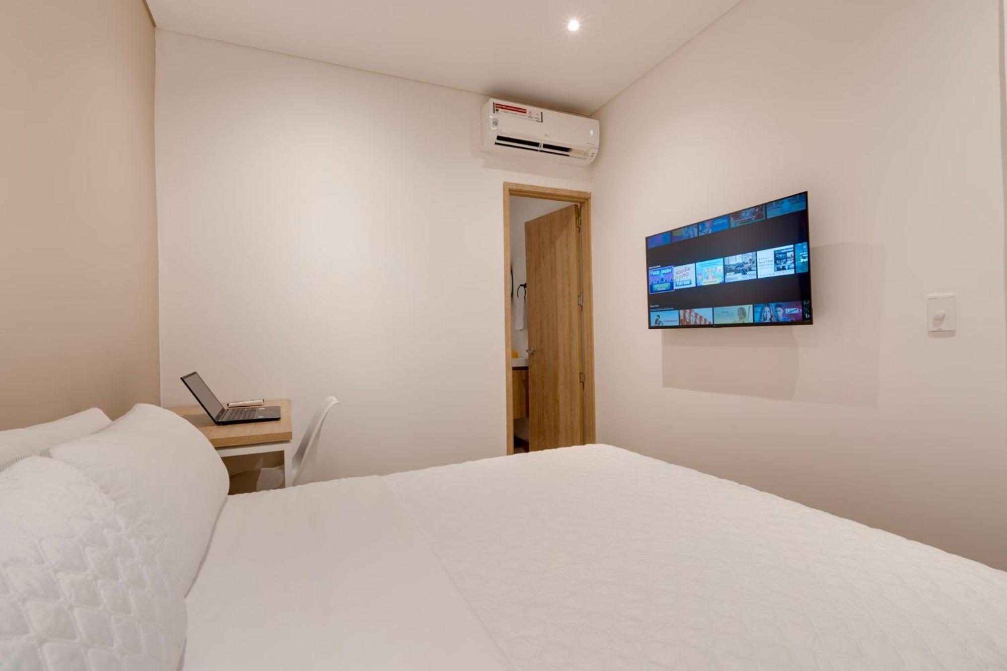 Magusan Appartement Cali