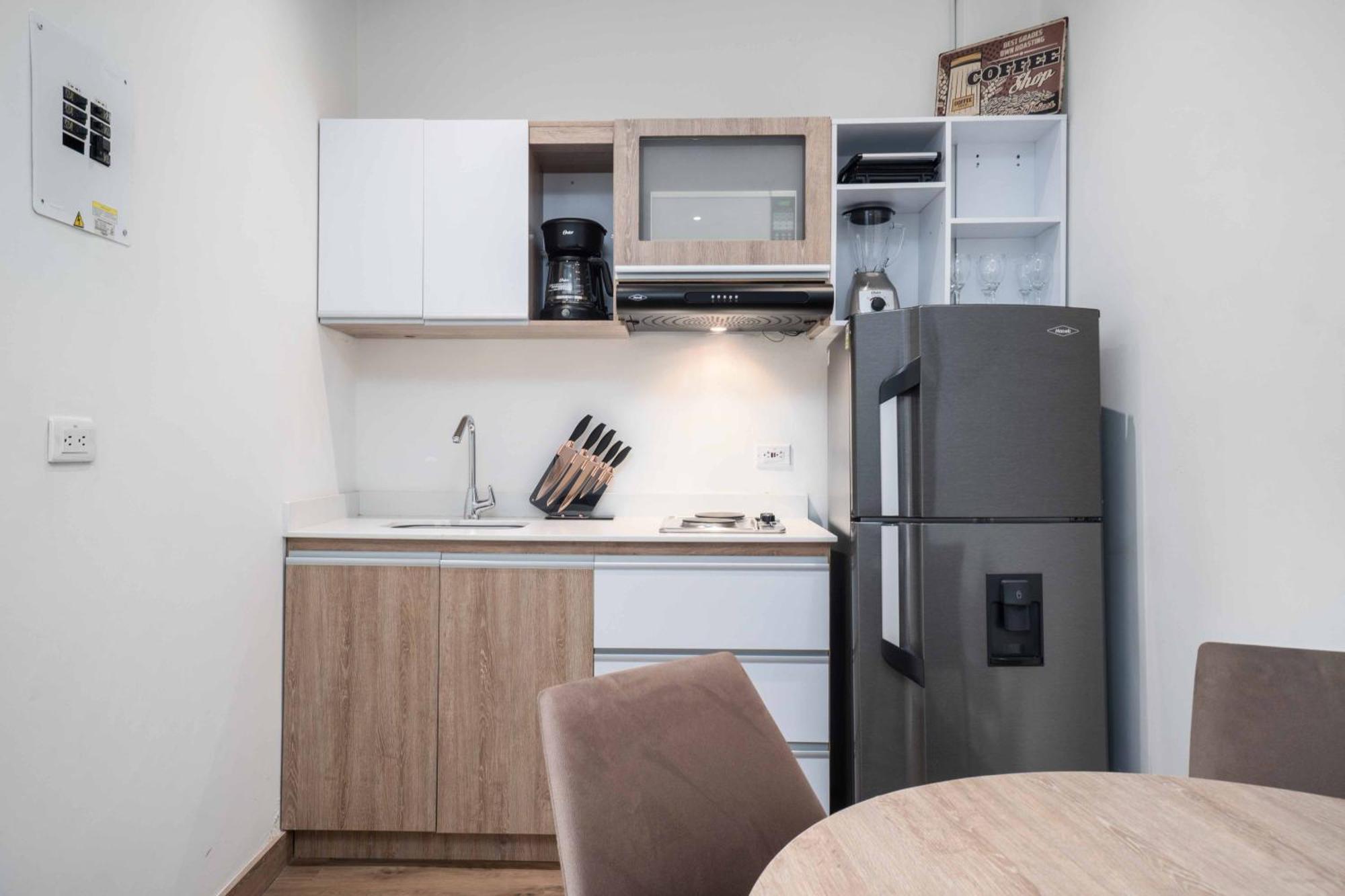 Magusan Appartement