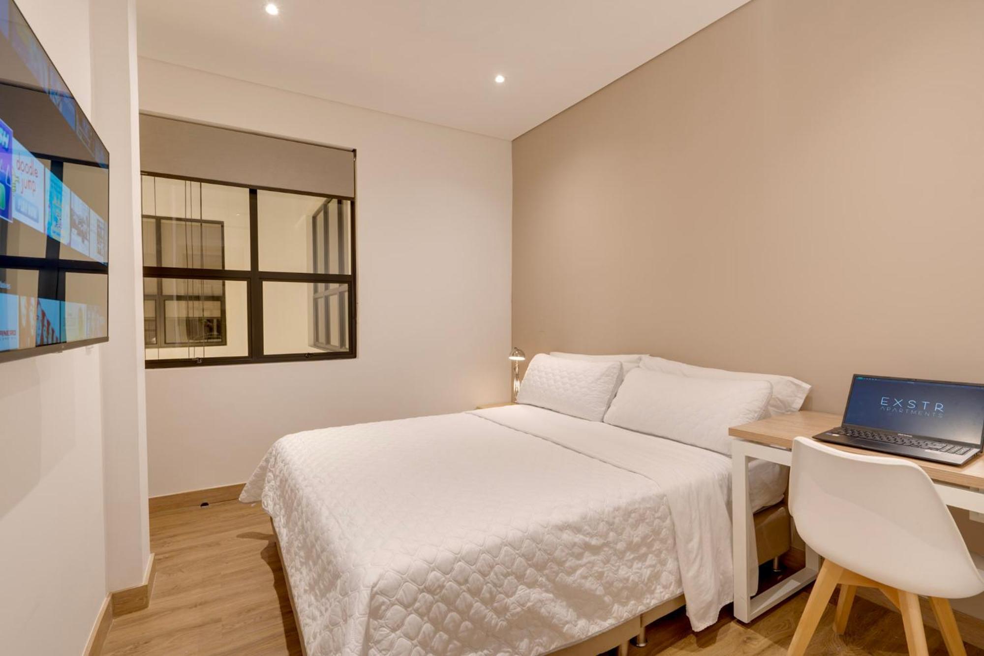 Magusan Appartement *