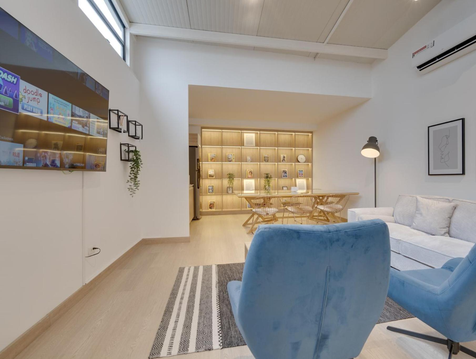 Appartement Magusan Cali