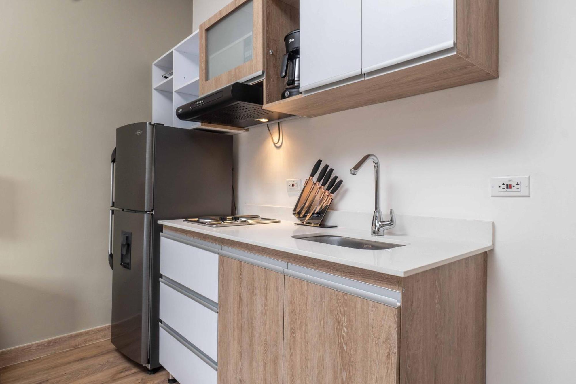 Magusan Appartement