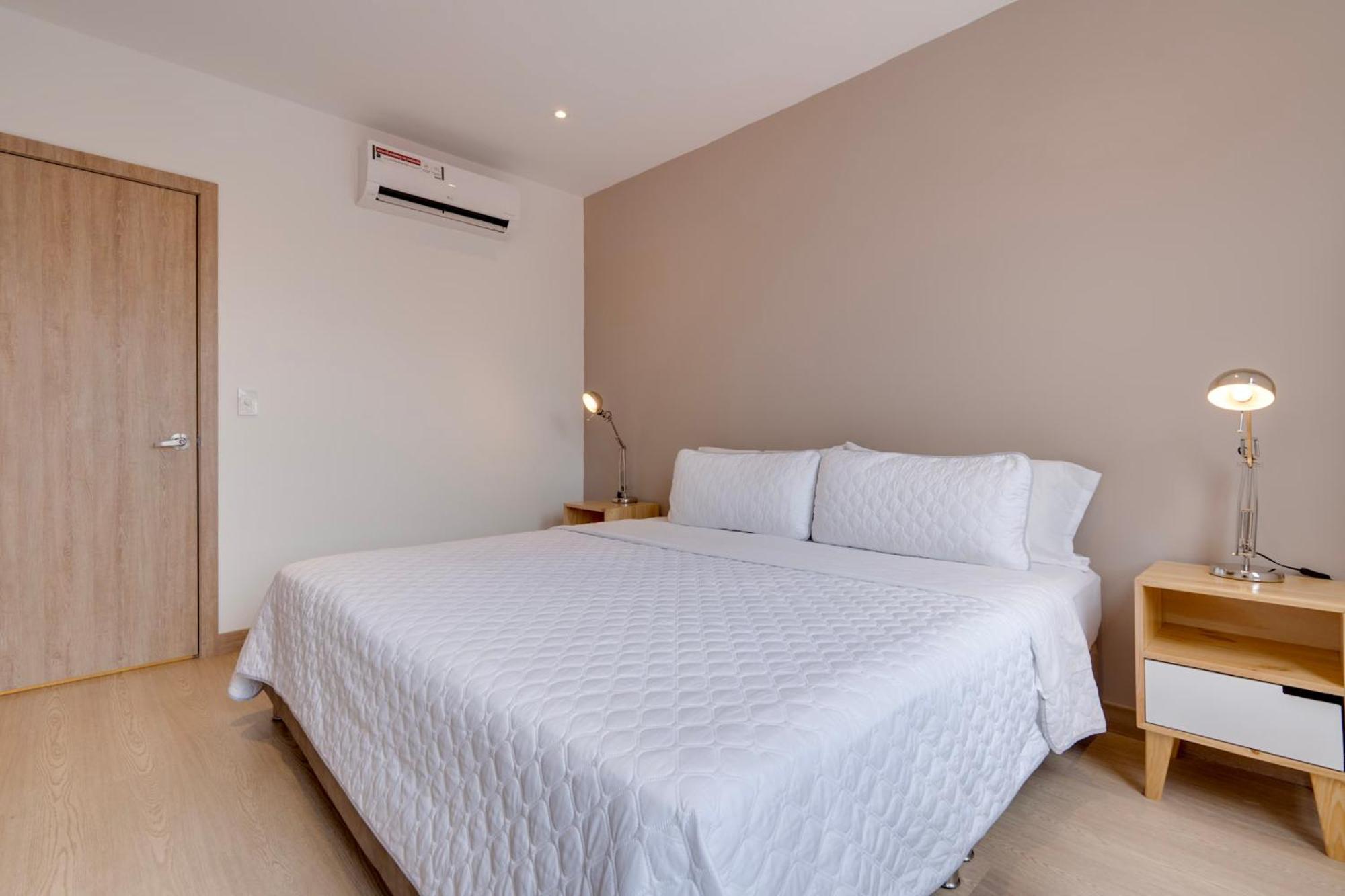 Appartement Magusan Cali