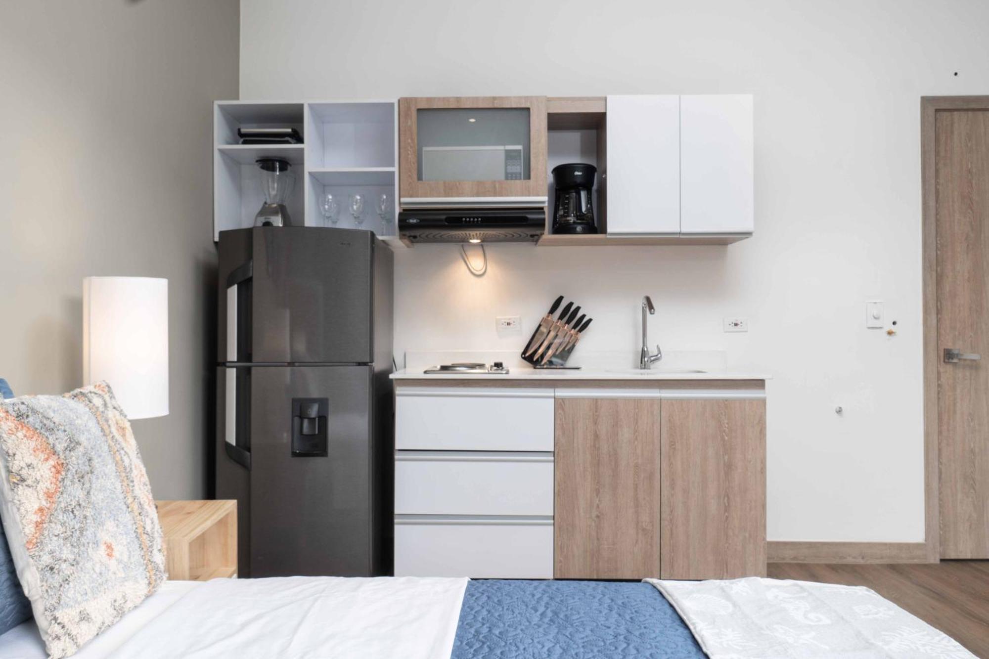 Appartement Magusan