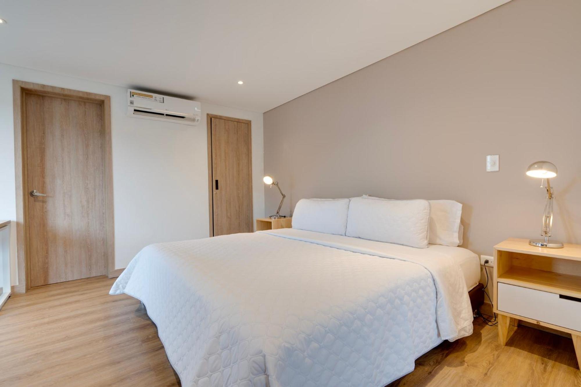 Magusan Appartement Cali