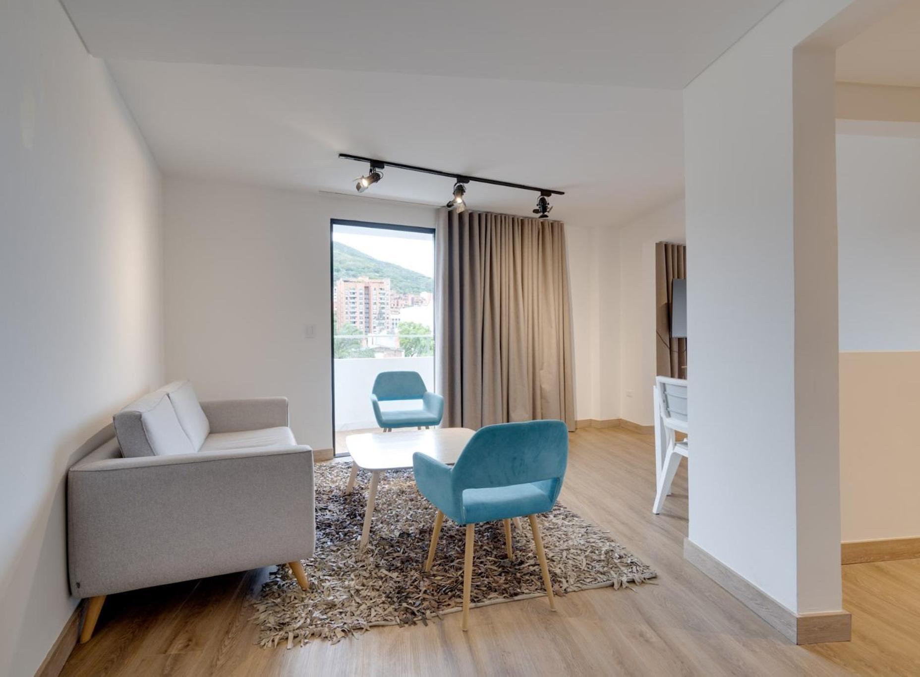 Magusan Appartement Cali