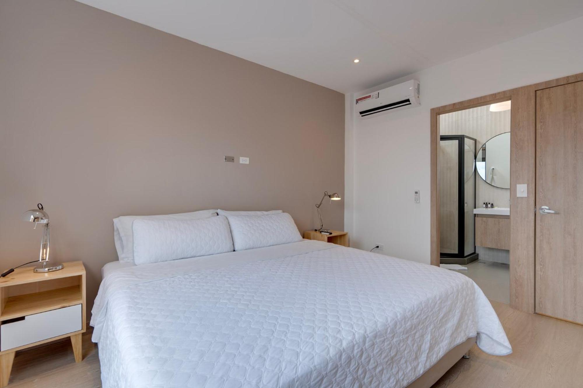 Appartement Magusan Cali