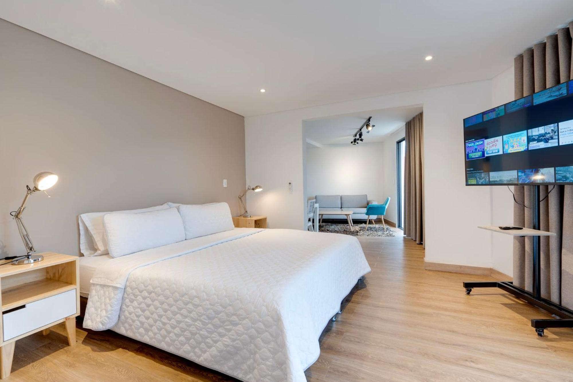 Magusan Appartement Cali